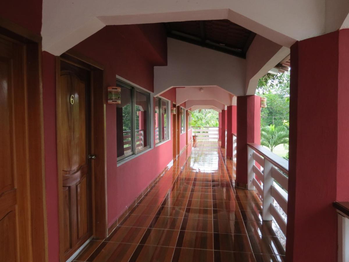 Hotel El Viajero By Rotamundos Zoh-Laguna ภายนอก รูปภาพ