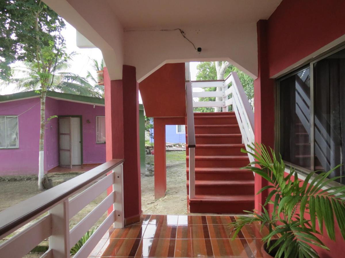 Hotel El Viajero By Rotamundos Zoh-Laguna ภายนอก รูปภาพ