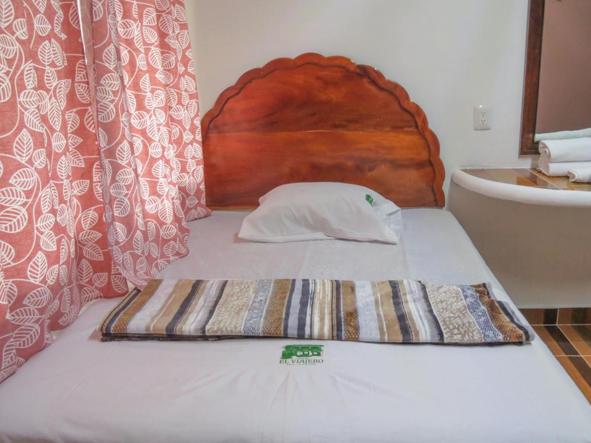 Hotel El Viajero By Rotamundos Zoh-Laguna ภายนอก รูปภาพ
