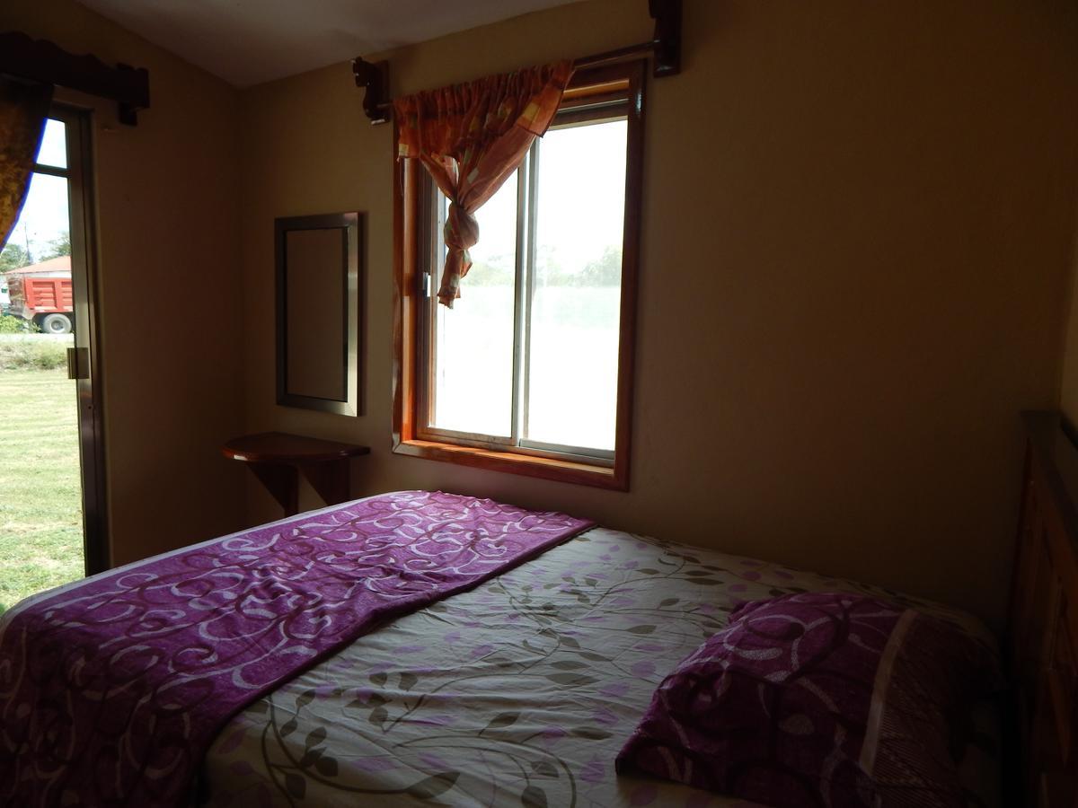 Hotel El Viajero By Rotamundos Zoh-Laguna ภายนอก รูปภาพ