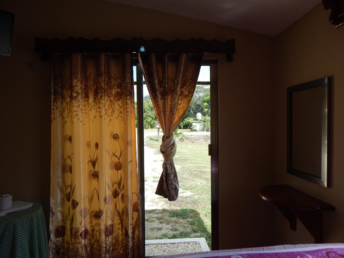 Hotel El Viajero By Rotamundos Zoh-Laguna ภายนอก รูปภาพ