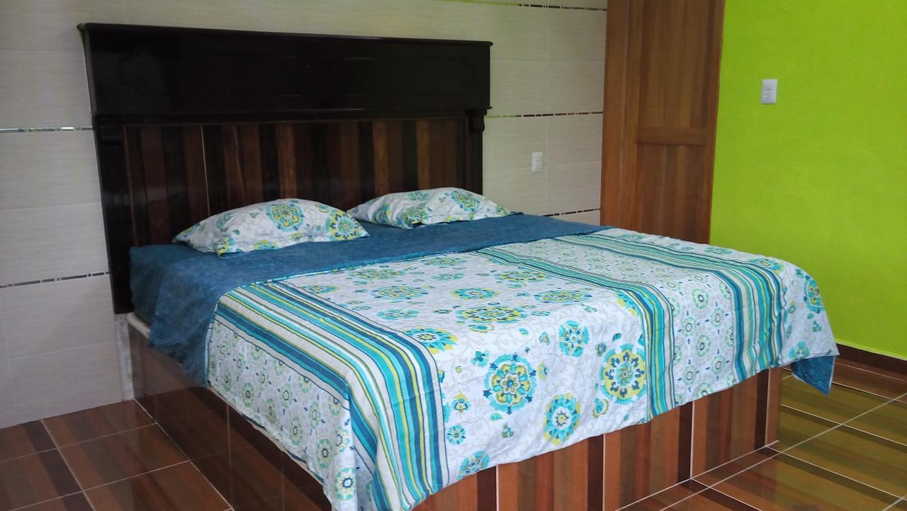 Hotel El Viajero By Rotamundos Zoh-Laguna ภายนอก รูปภาพ